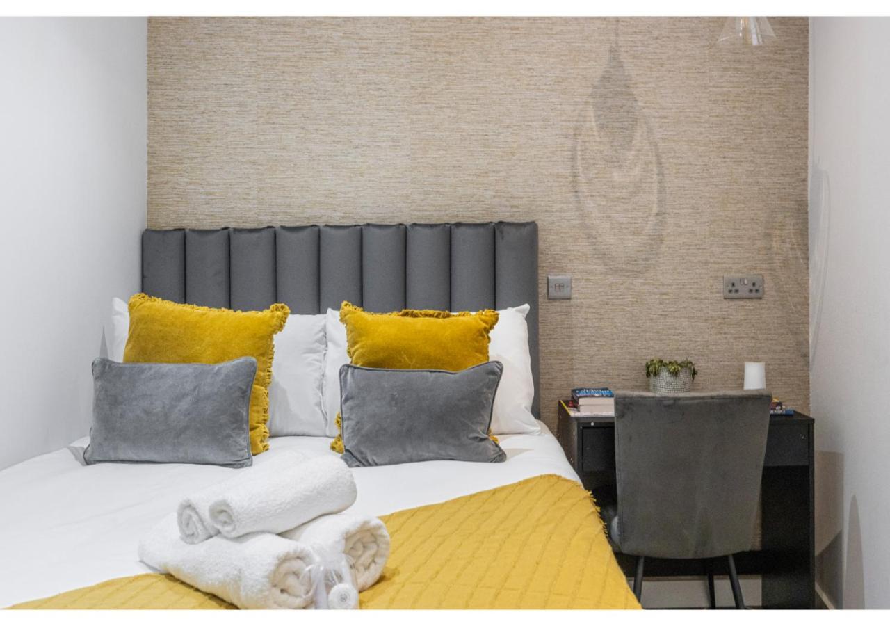 Compact Comfort: Your Basecamp